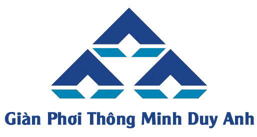 Giàn Phơi Thông Minh Duy Anh